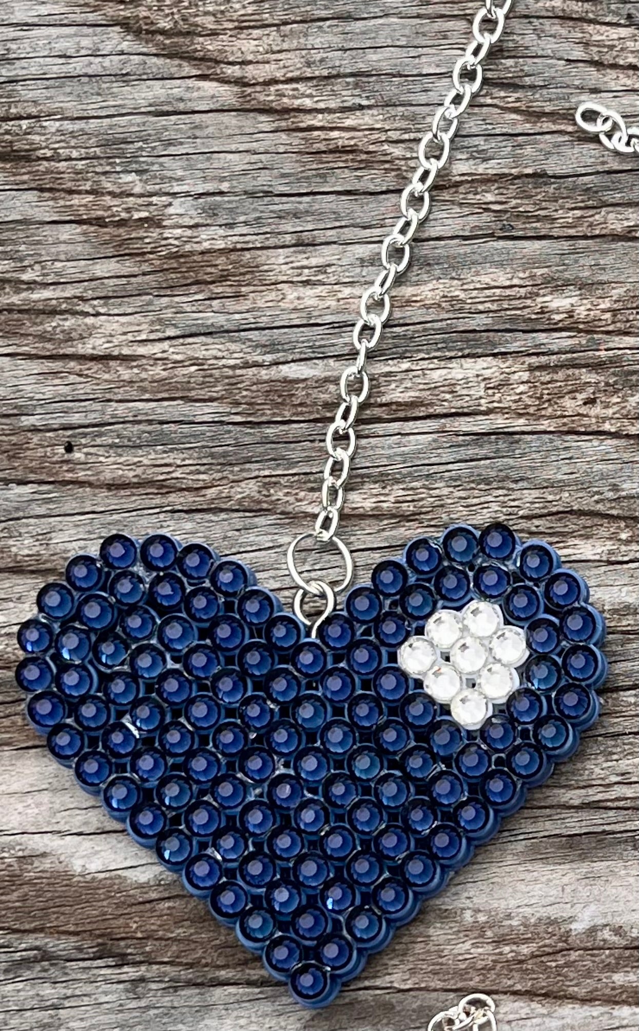 Heart Anywhere Ornament