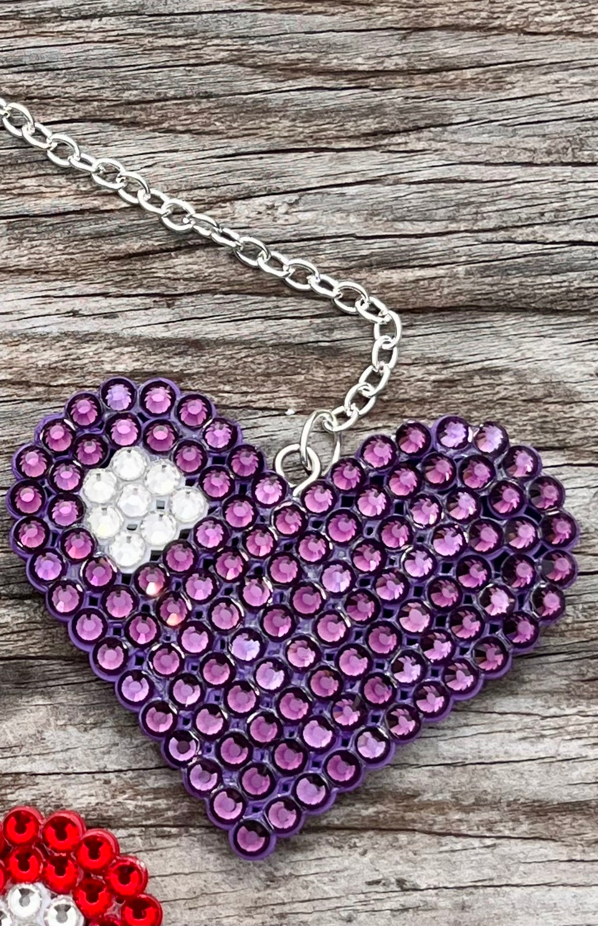 Heart Anywhere Ornament