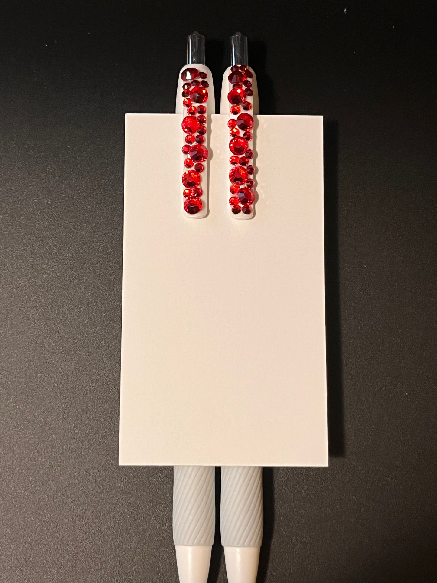 Dazzling Pens