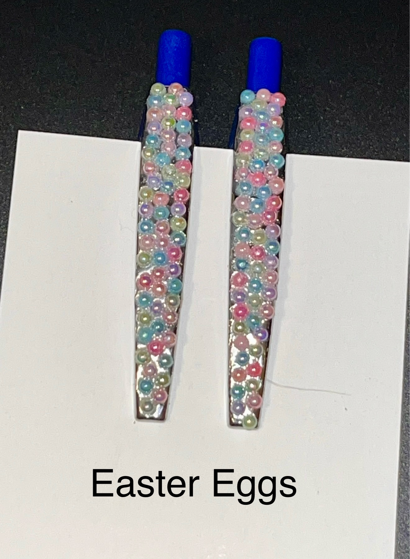Dazzling Pens