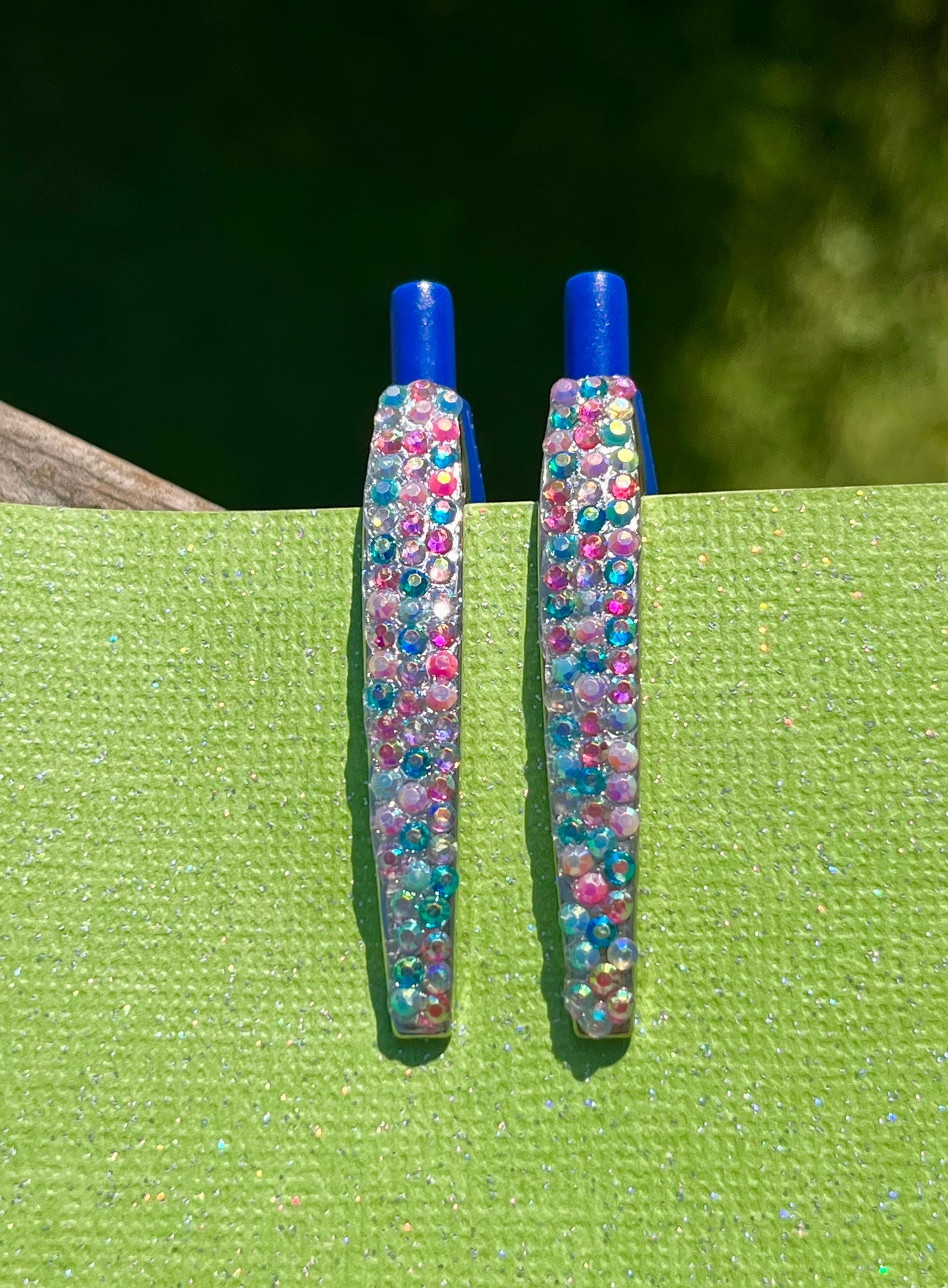 Dazzling Pens
