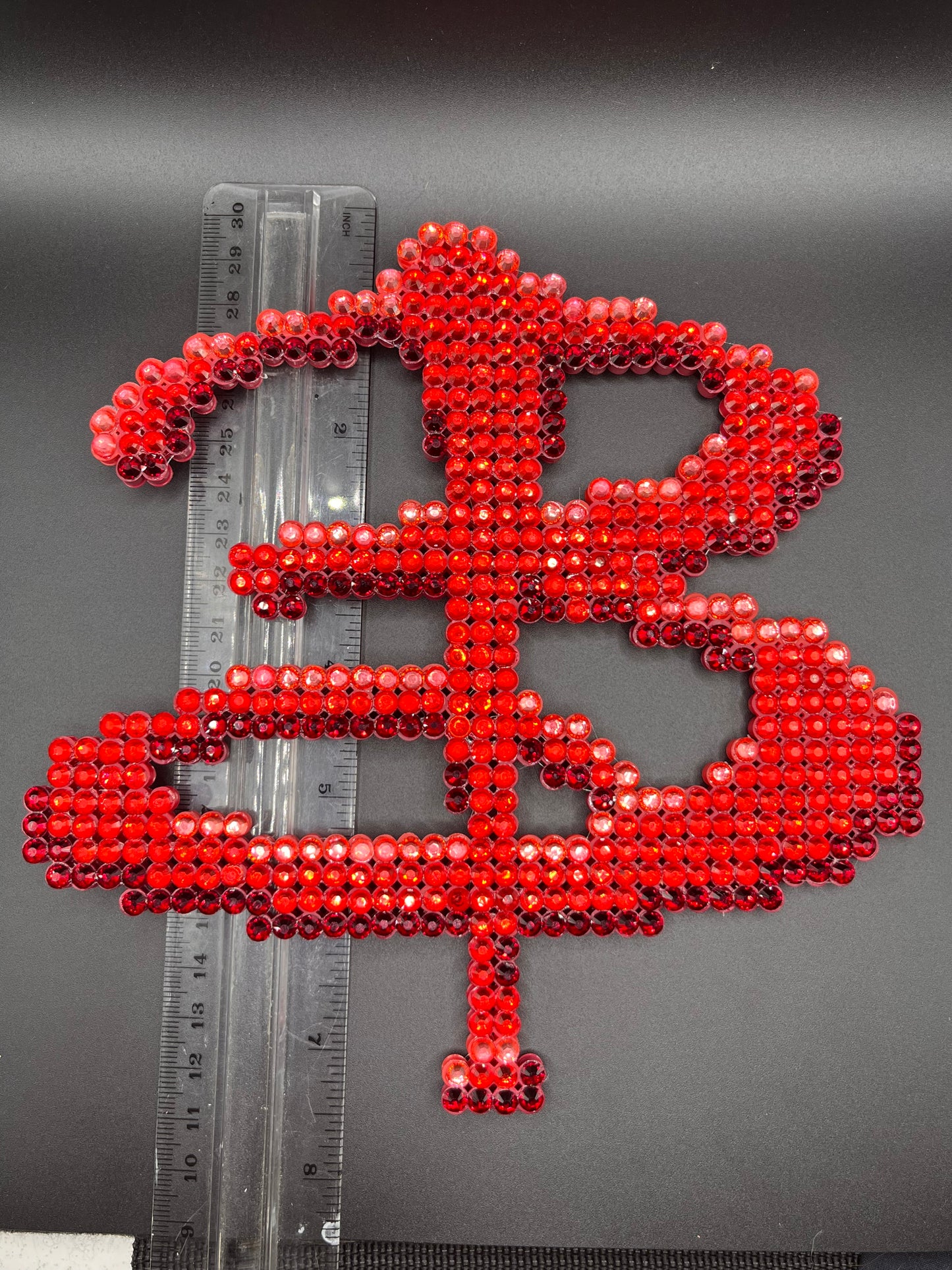 Buffy the Vampire Slayer “B”
