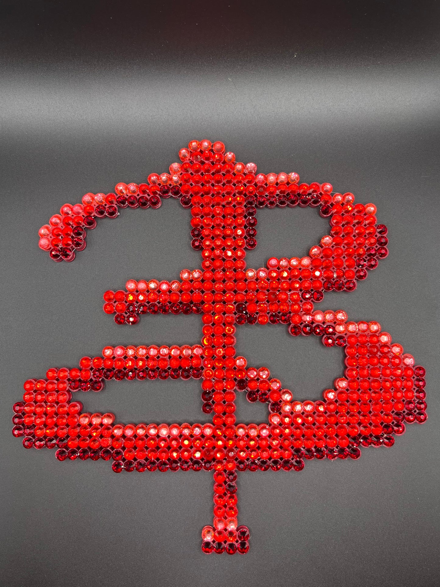 Buffy the Vampire Slayer “B”