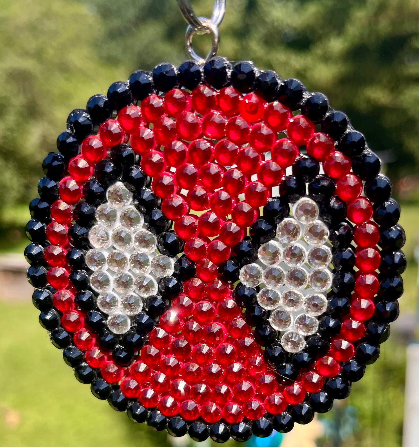 Hero Emblem Anywhere Ornament