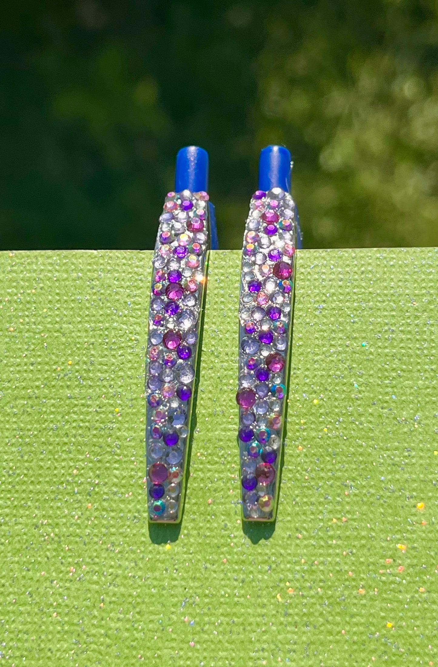 Dazzling Pens