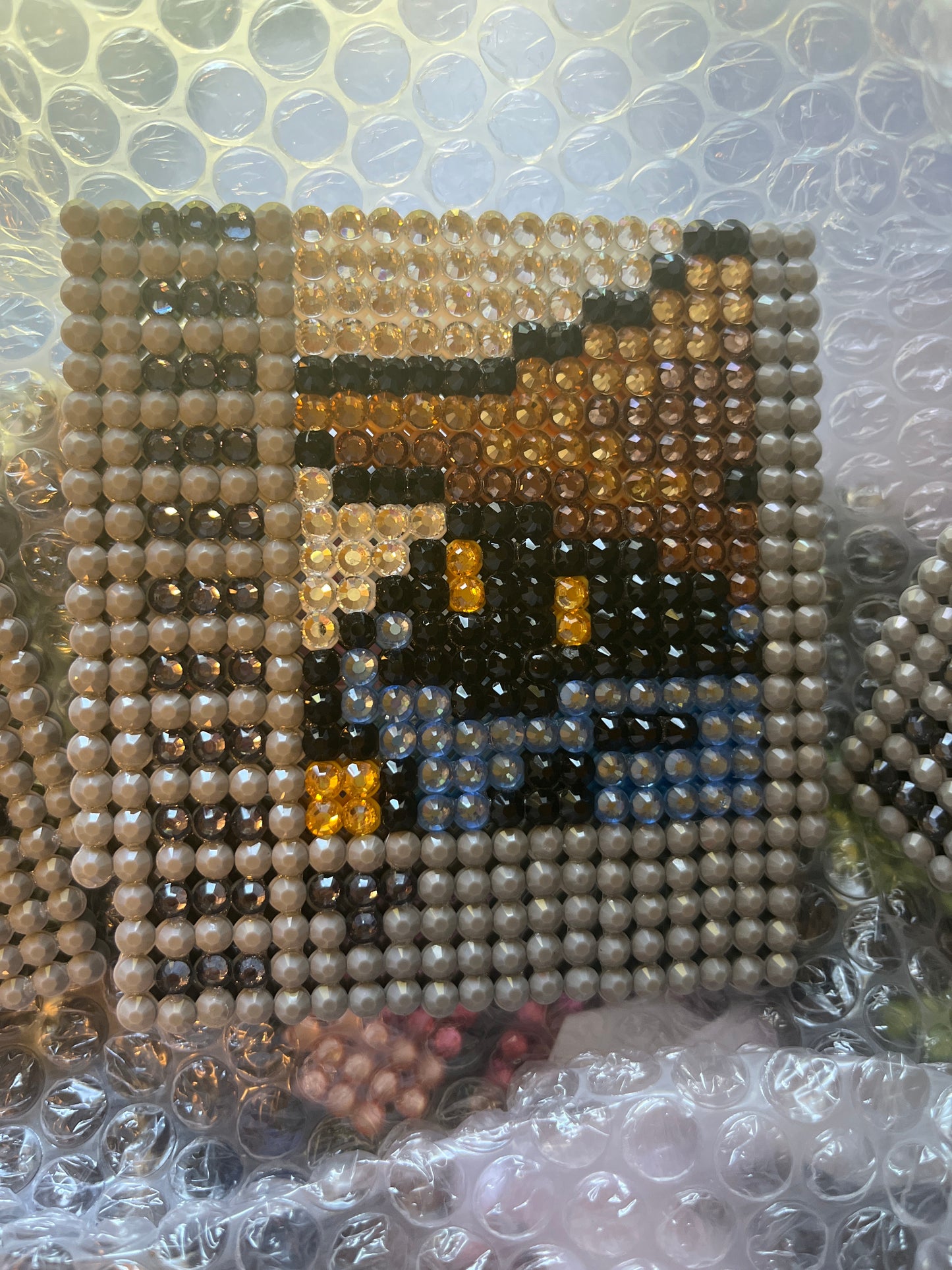 Zelda or FF Game Cartridge Magnet
