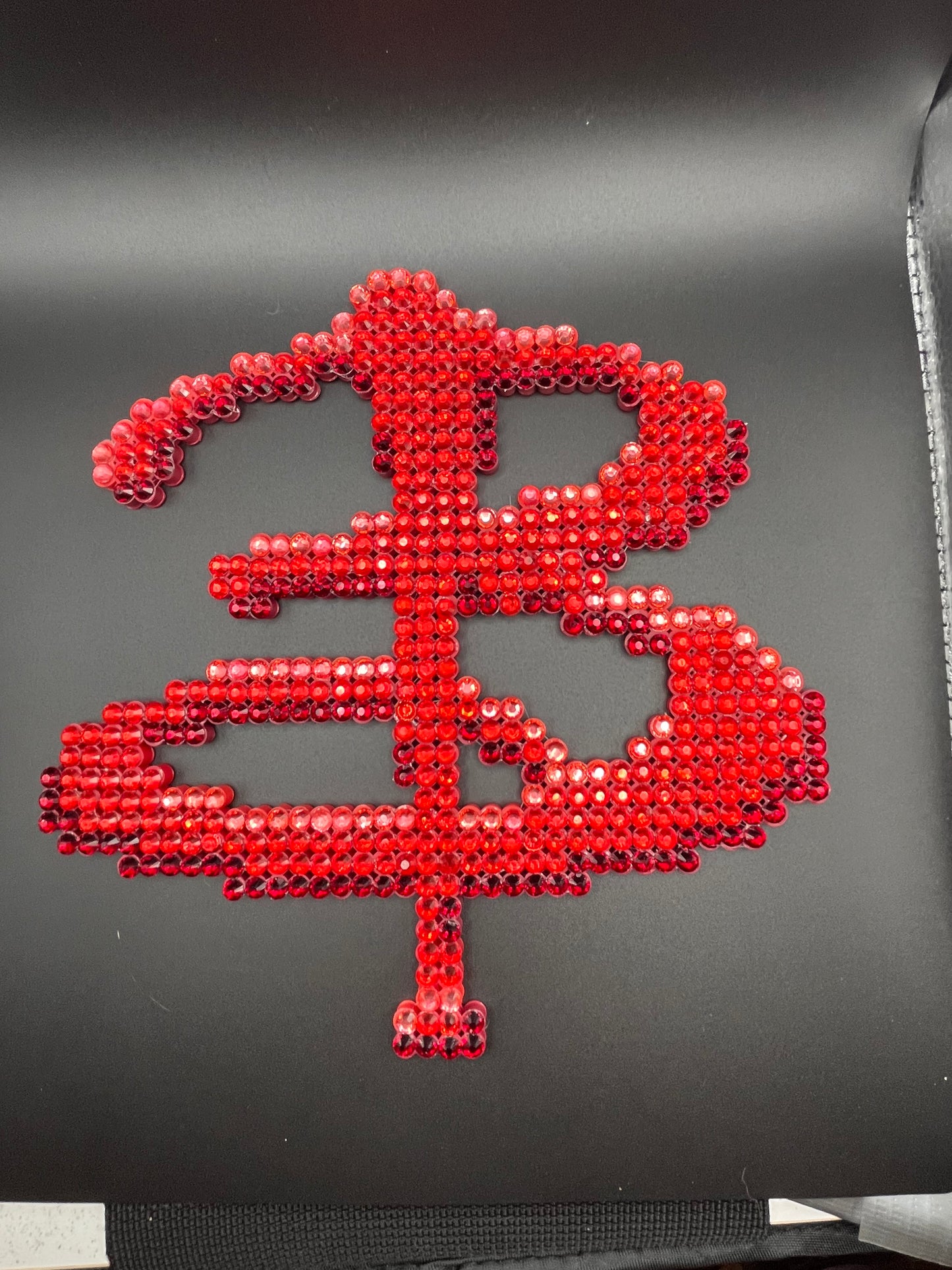 Buffy the Vampire Slayer “B”
