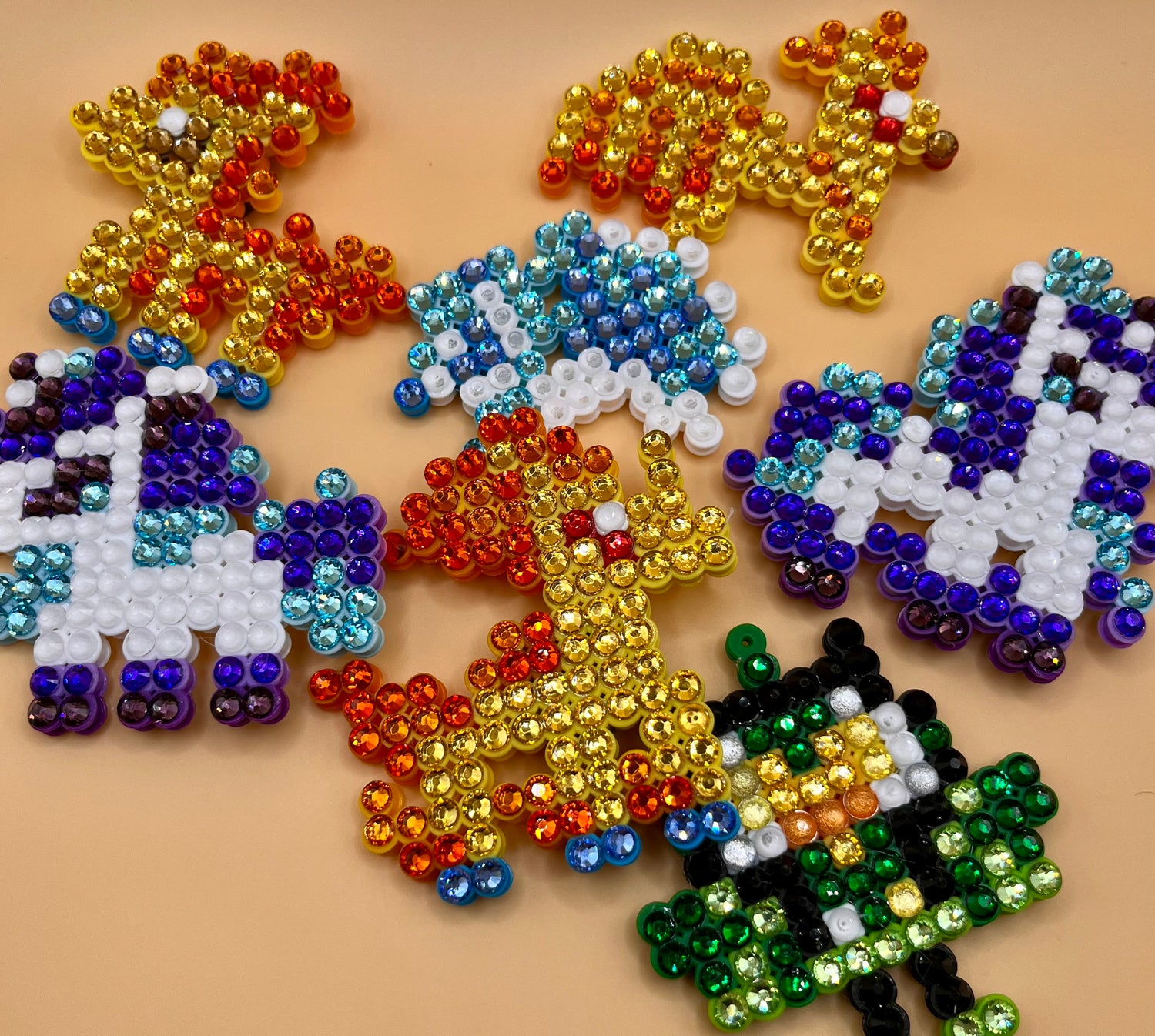 Magnets & Wall Decor