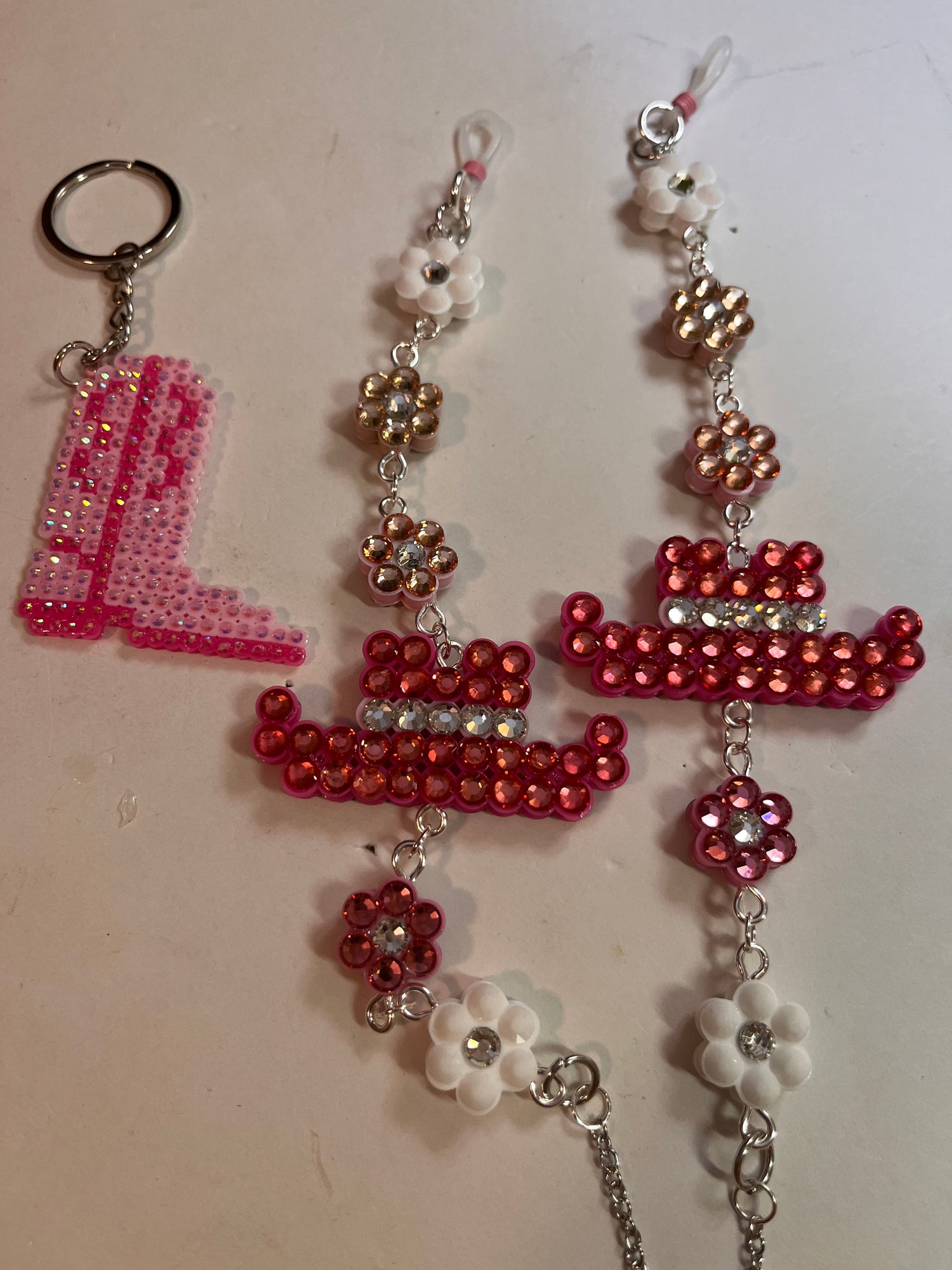 Eyeglass Chains