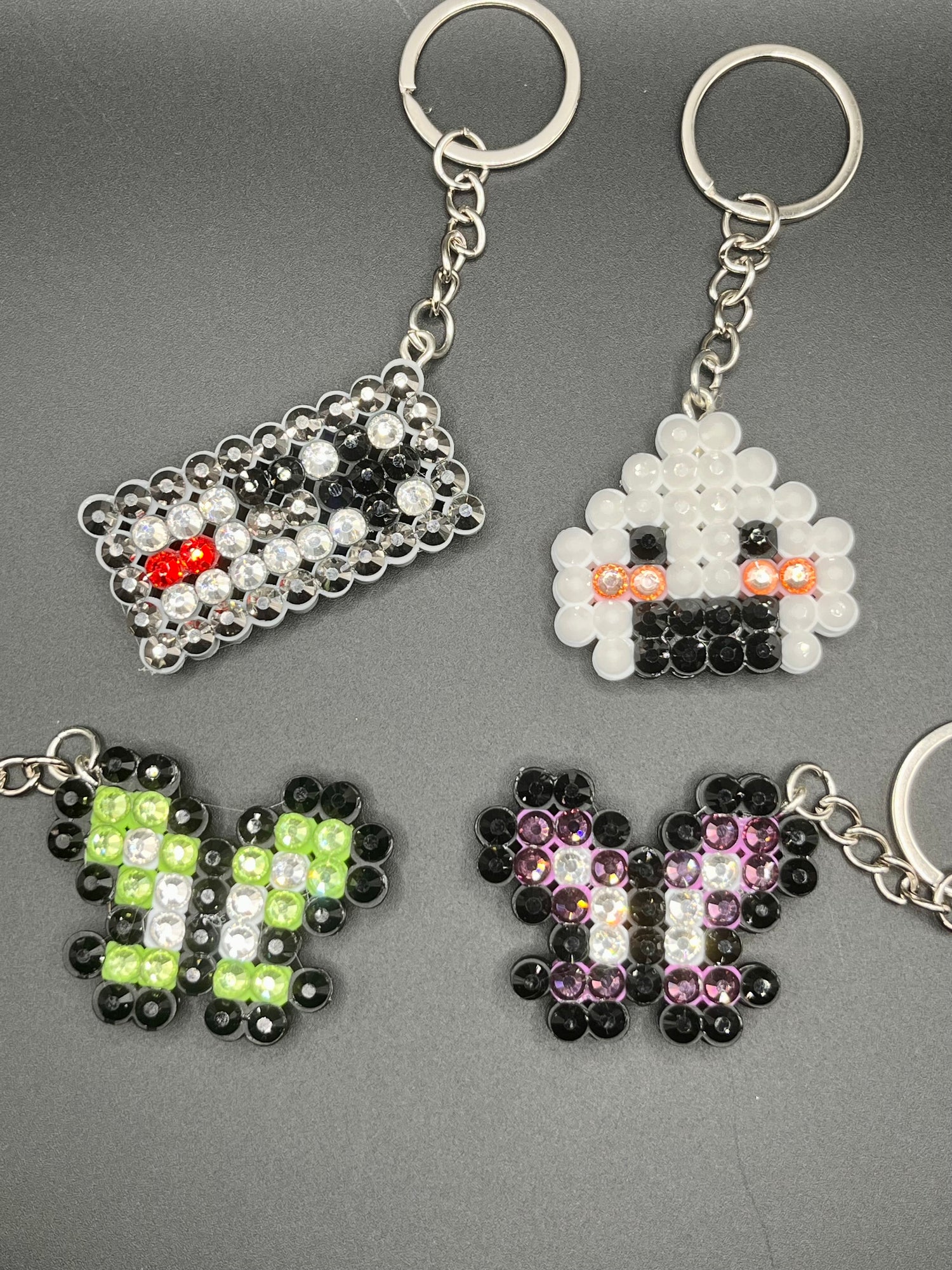 Keychains