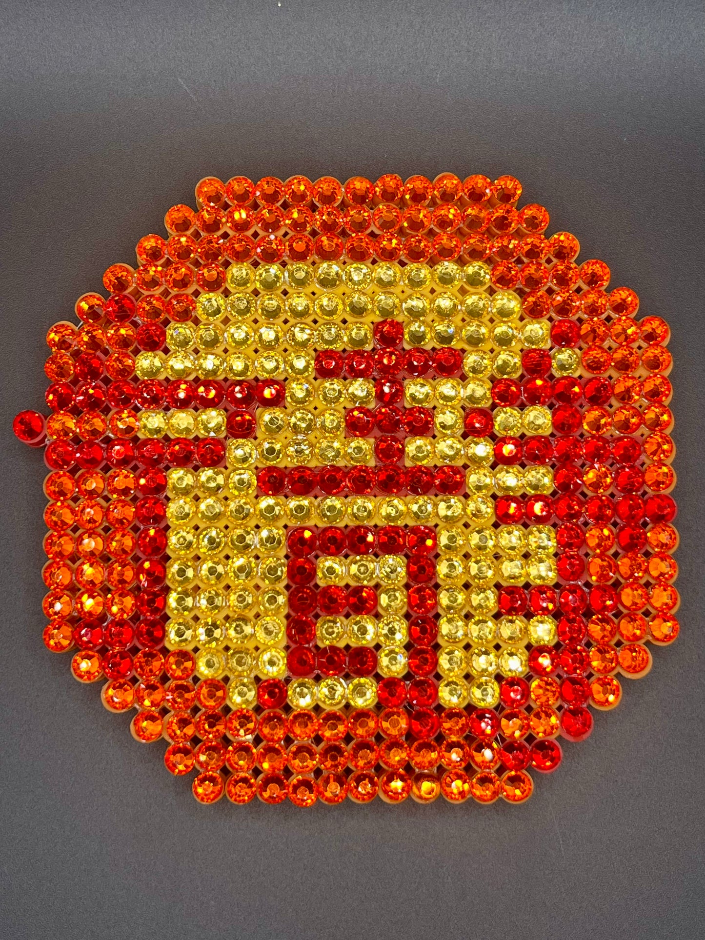 Serenity logo from “Firefly”