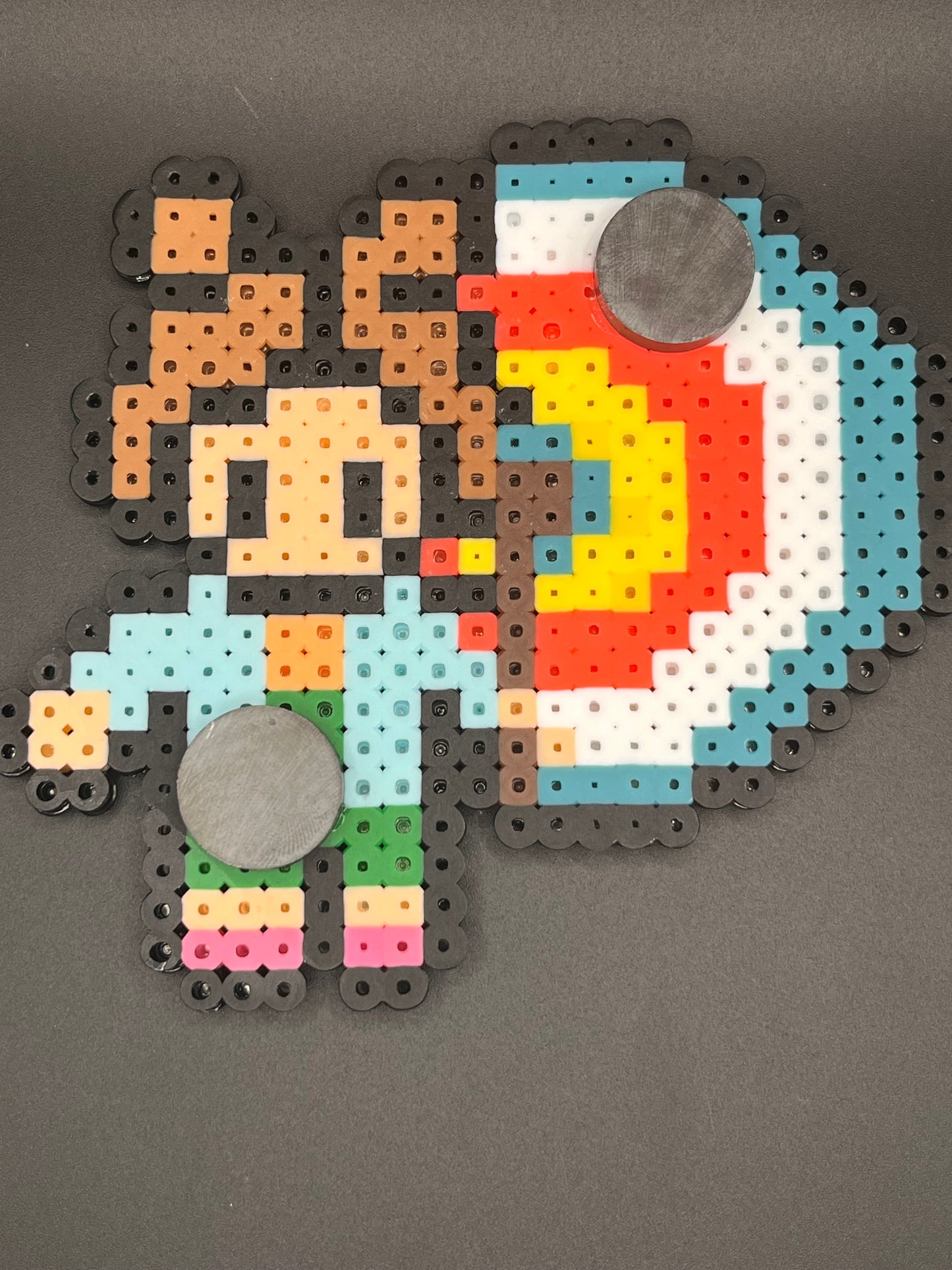 Kaylee from “Firefly” magnet