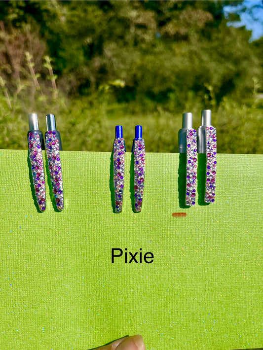 Dazzling Pens