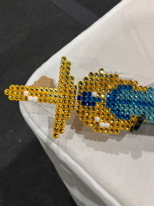 She-Ra Sword