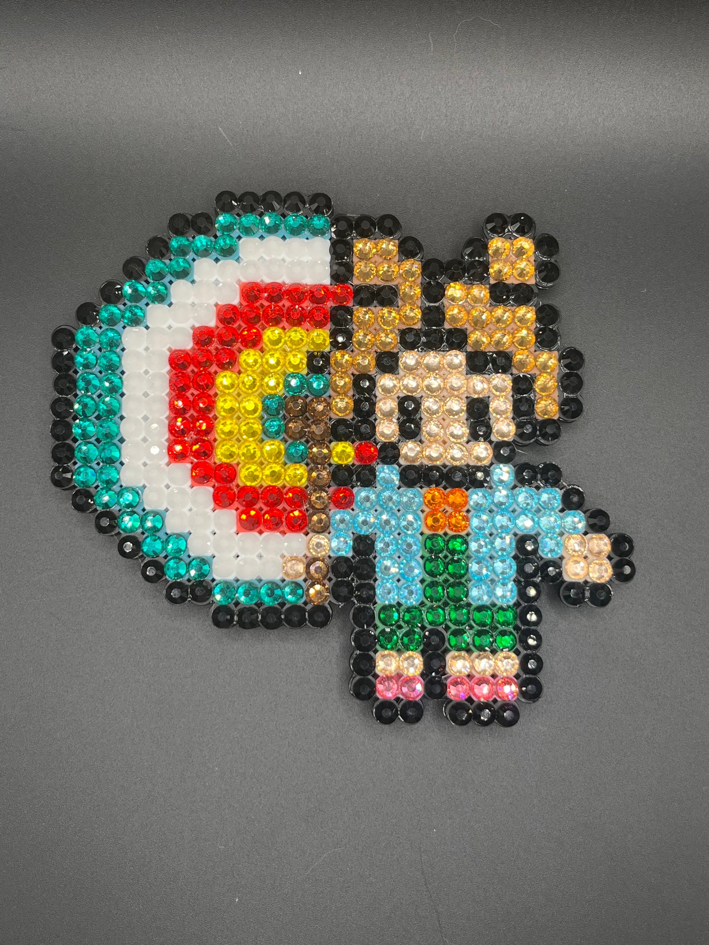 Kaylee from “Firefly” magnet