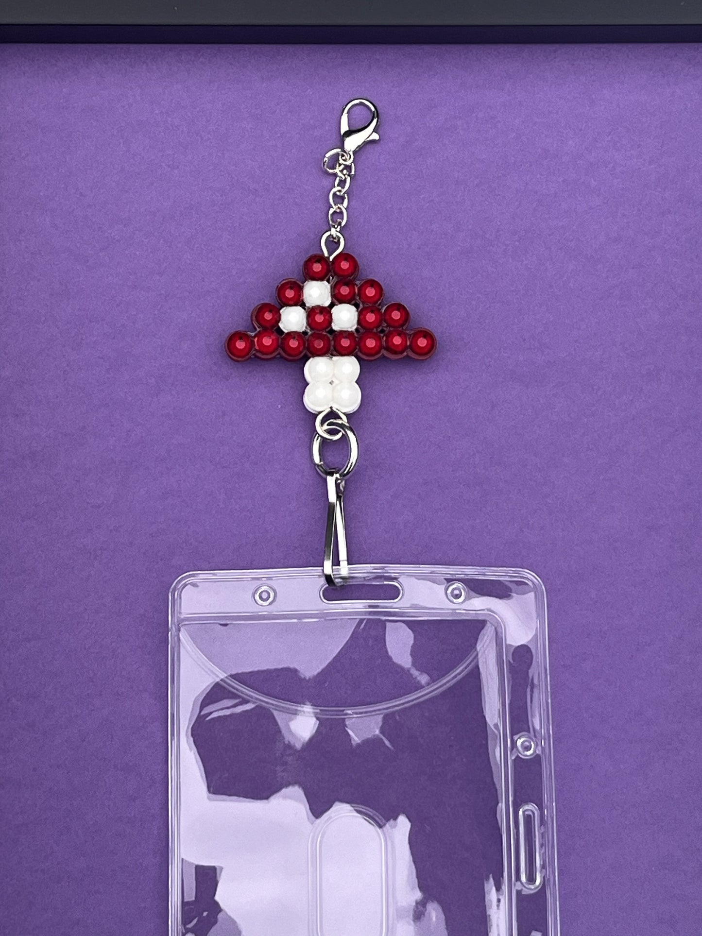 Flower Eyeglass Chains or Lanyard