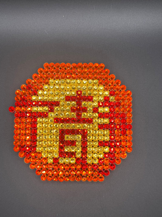 Serenity logo from “Firefly”