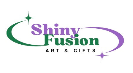 Shiny Fusion Gifts