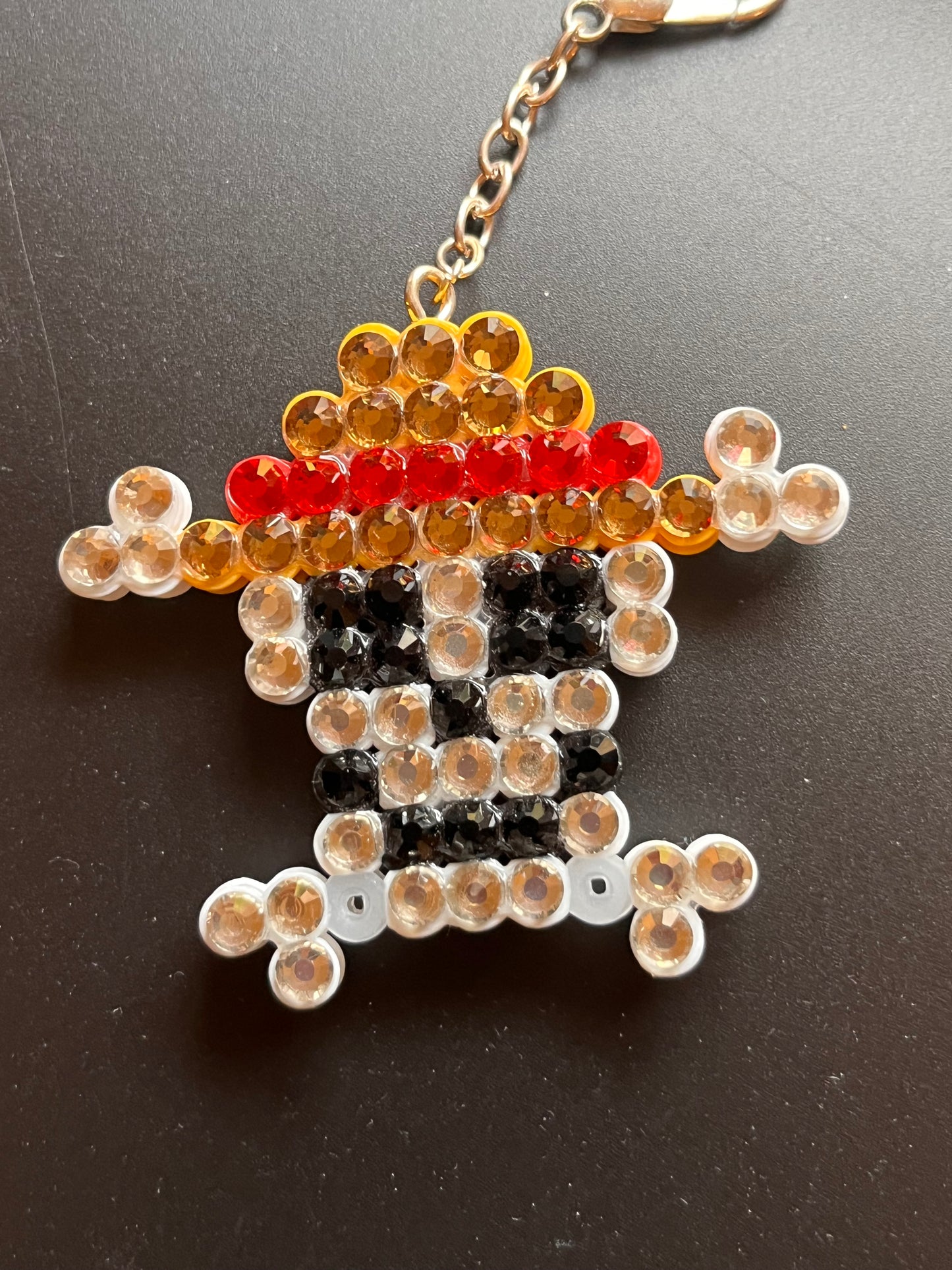 One Piece Keychain