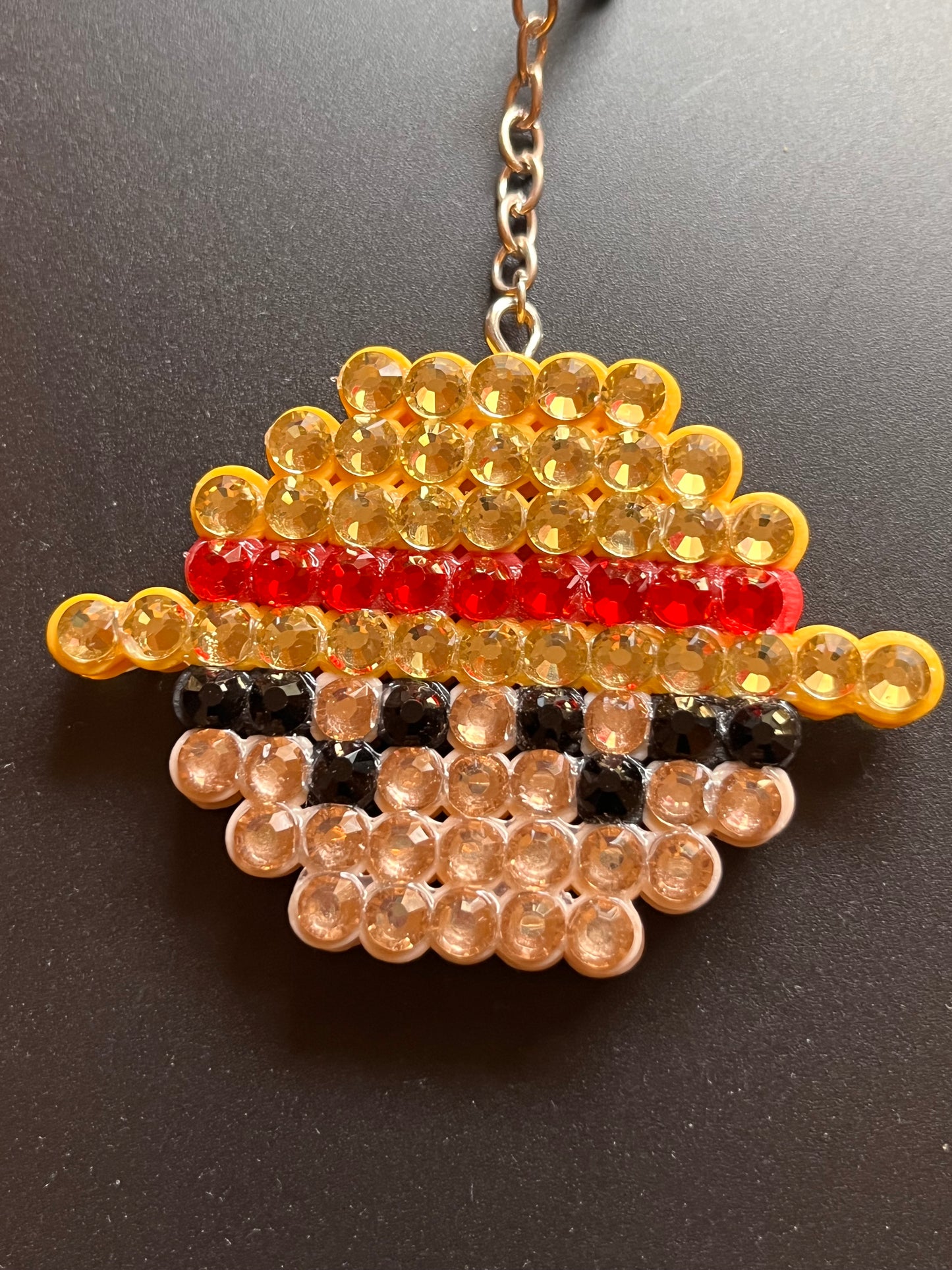 One Piece Keychain