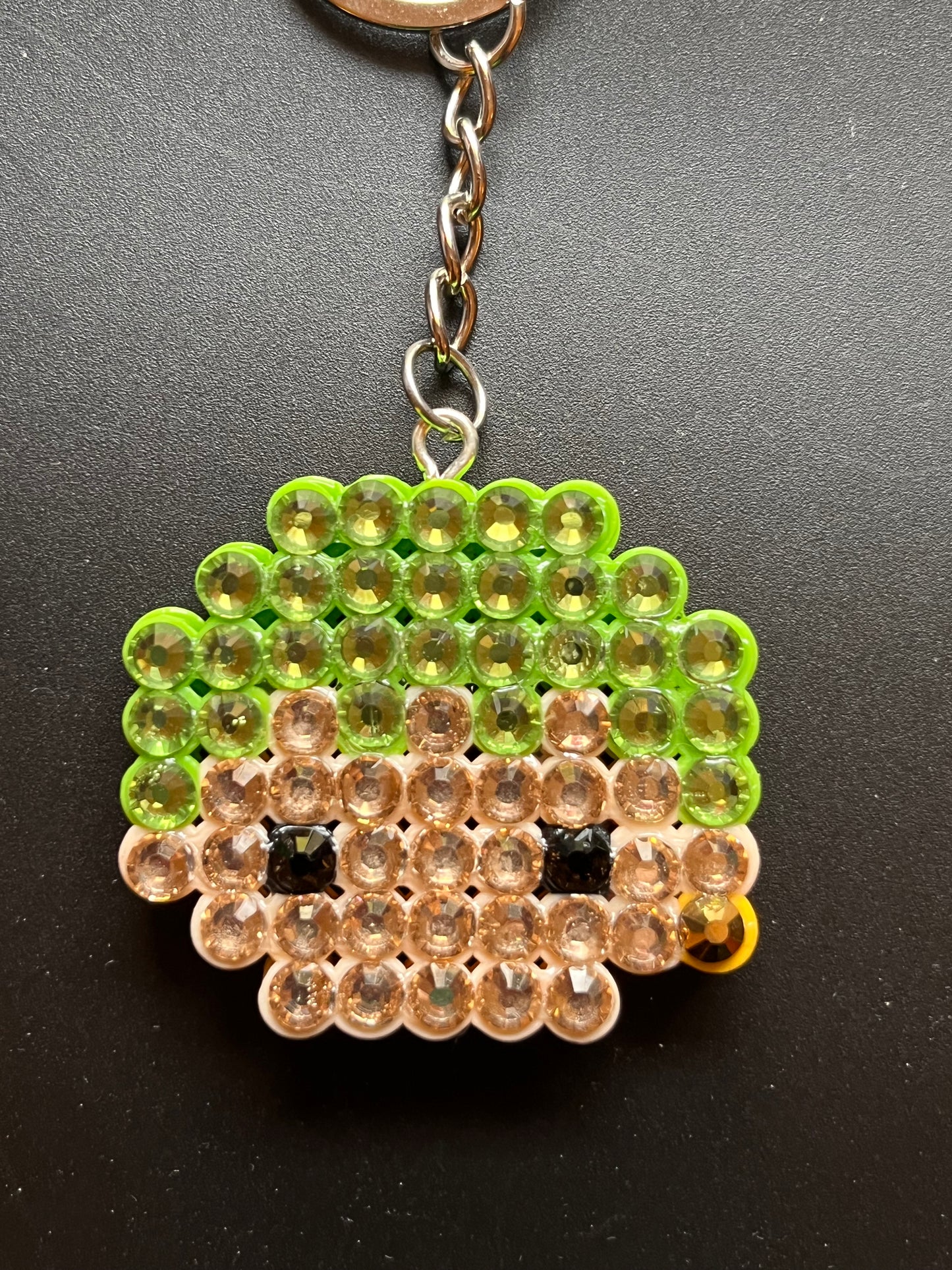One Piece Keychain