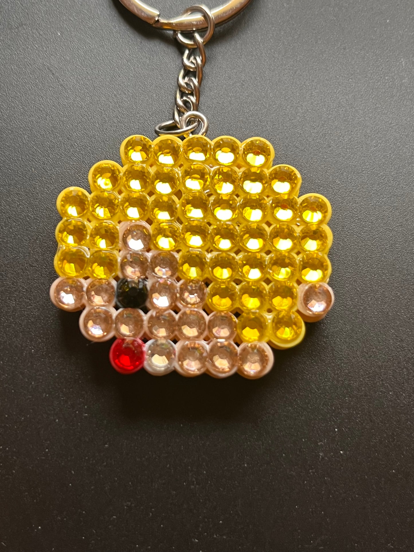 One Piece Keychain