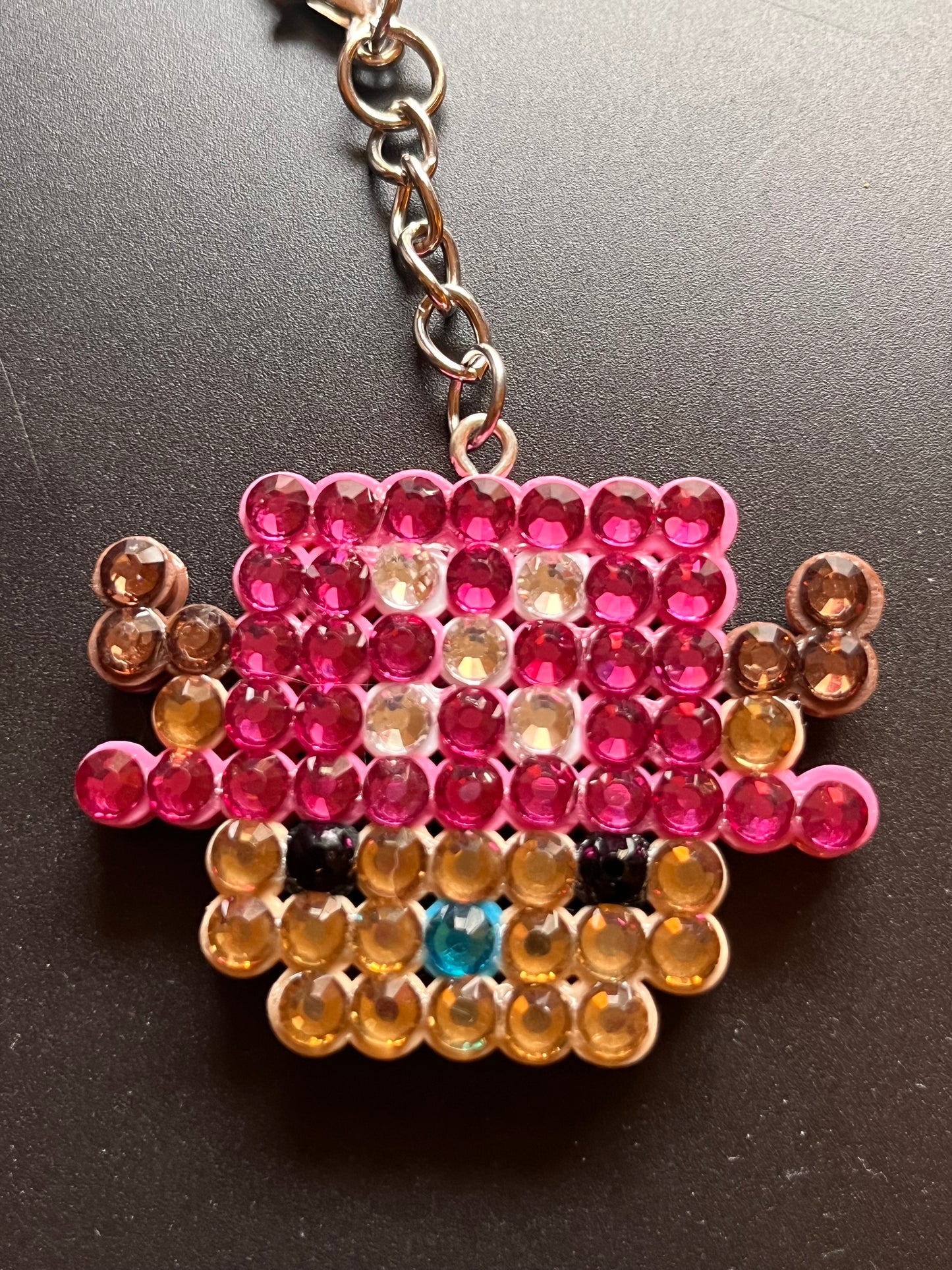 One Piece Keychain