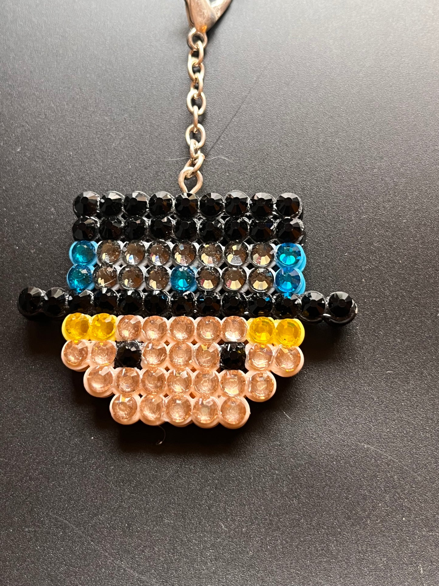 One Piece Keychain