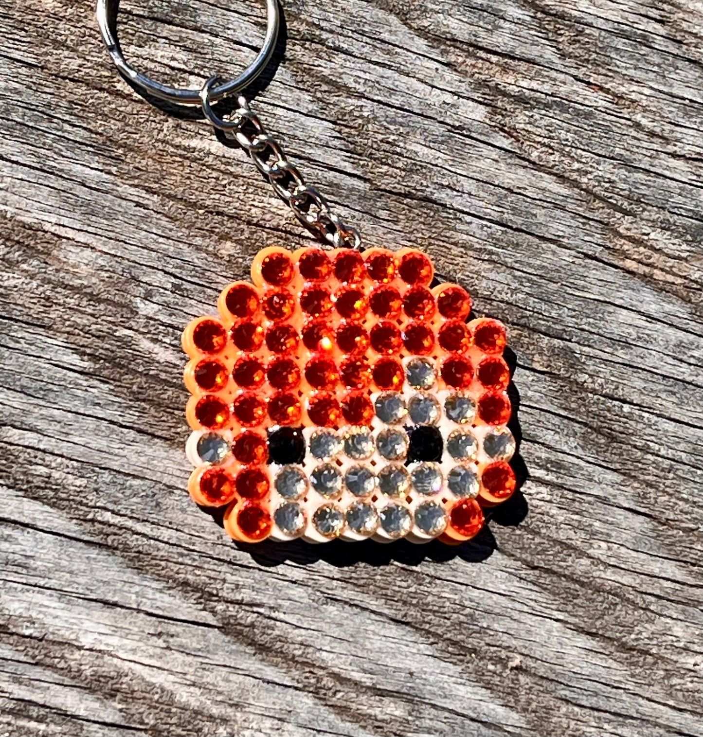 One Piece Keychain