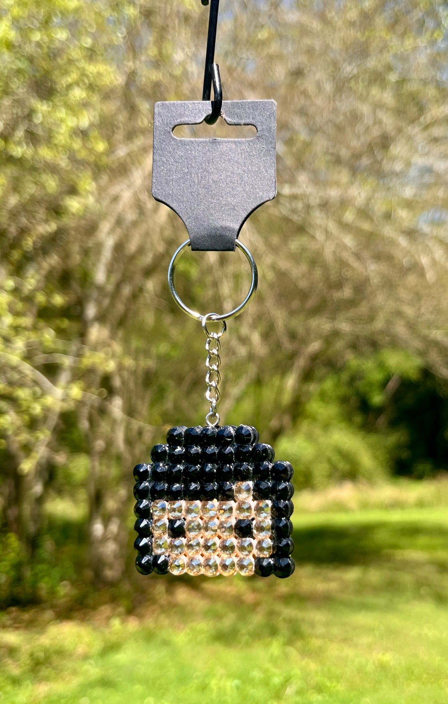 One Piece Keychain