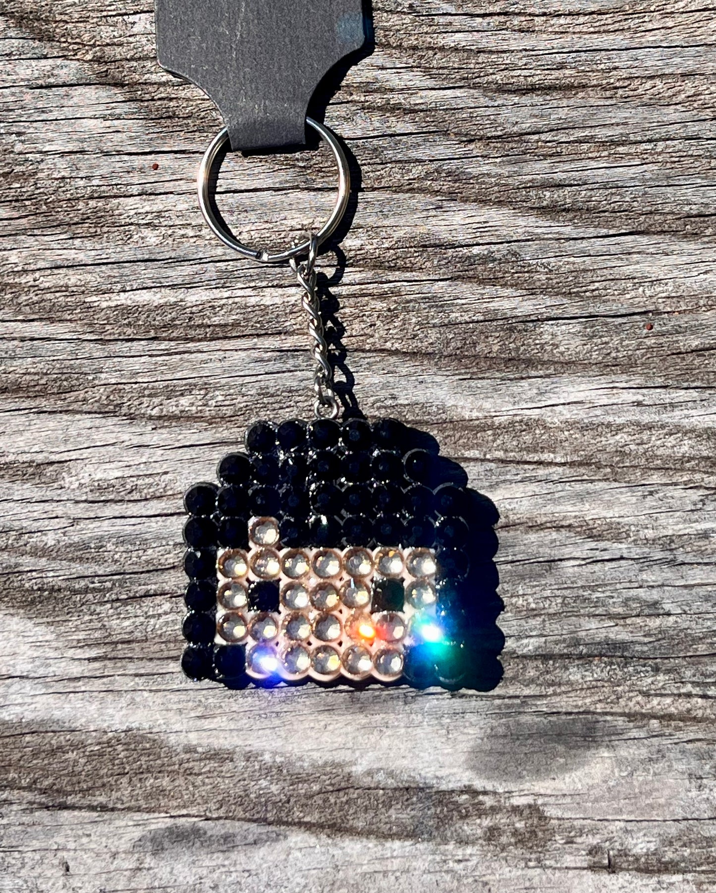 One Piece Keychain